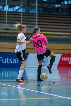 Bild 518 - C-Juniorinnen Landesmeisterschaft